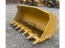 Caterpillar 953 TRACK TYPE LOADER BUCKET PIN ON GENERAL PURPOSE, Bucket, S/N: CH-04-01964-20,
