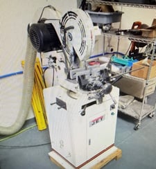 Jet High Speed Metal Chop Saw