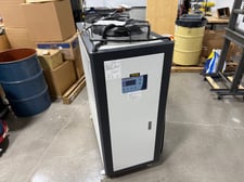 Vevor #05HP, Industrial Chiller, Air-Cooled, New