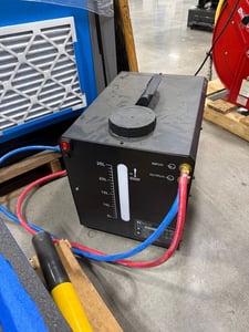 U.S. Solid #USS-ZWC01, Industrial Water Chiller