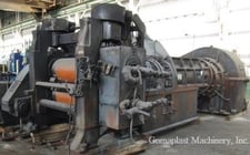 20" x 46" Farrel, roller die line