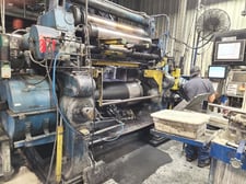 Farrel #F-80, Mixing Line