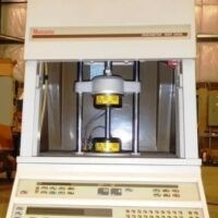Alpha Technologies MDR 2000 Rheometer