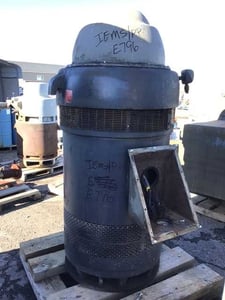 800 HP 1780 RPM US Motors, Frame 5810P, VSS, vertical solid shaft, Vertical sold shaft, 4160 volt (3