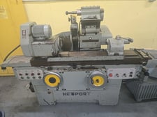 Newport, Universal Cylindrical Grinder, ID Spindle