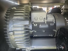 Busch #SB-1400-D-0H0-JY-XX, Regenerative Blower, 20 HP, Unused