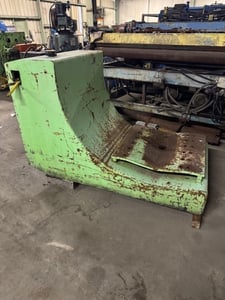 20000 lb. LoopCo, L-Type Coil Car