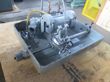 E Hofmann, Carbide & lathe tool cutter grinder, 5" wheel