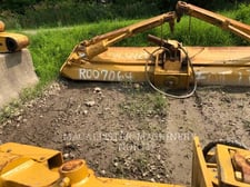 Rockland Inc D8T ANGLE BLADE, Blade, S/N: 7373001, 2013