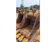 Caterpillar Work Tools (Serialized) DB 42" SDBKT, Bucket, S/N: NBC17942, 2016