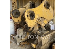 Cat M314F/M316F/M318F TILTING PIN LOCK COUPLER, Quick Coupler, S/N: 7XW01723, 2019