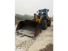 Cat 938QC, Wheel Loader, 723 hours, S/N: PY300314, 2025