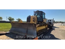 Caterpillar D3LGP3D, 3357 hours, S/N: XKY06054, 2024