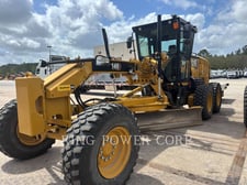 Caterpillar 725TG, Articulated Truck, 8373 hours, S/N: 3T900477, 2022
