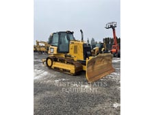 Caterpillar D6K2, 2892 hours, S/N: MGM00526, 2019
