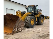 Cat 982M, Wheel Loader, 6527 hours, S/N: XDL00773, 2021