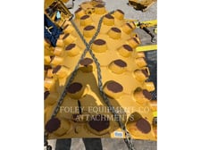 Caterpillar SKCS44, Compactor, S/N: TGN0178-1,