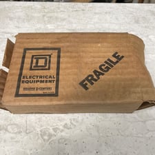 20 Amp, Square D #FAL-14020, SER. 1, 277 Volts, NSFS, unused