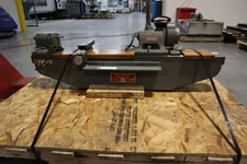 Pratt & Whitney, Super-Micrometer, Measurement Machine, Electronic