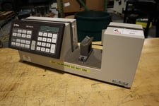 Z-Mike #1201HP, Laser Micrometer, 1996