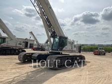 Link-Belt Cranes TCC 750, Rough Terrain Crane, 13130 hours, S/N: R8K2-2824, 2012