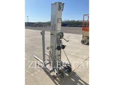 Genie Industries SLC24, S/N: SLCP-85993, 2021