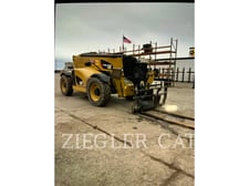 Cat TL1055D, Telehandler, 4118 hours, S/N: ML502427, 2020