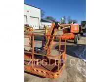 Jlg Industries, Inc. 460SJ, 1689 hours, S/N: 0300272766, 2020