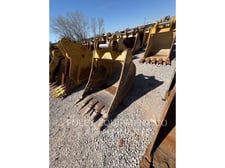 Caterpillar BKHEXPB42, S/N: MCN17615,