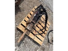 Caterpillar HHB6F, S/N: 5G502318,