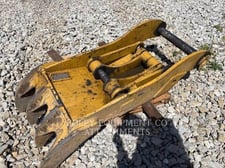 Caterpillar TH320QH+F, S/N: PMZ09171,