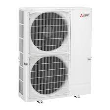 3 Ton, Mitsubishi #MXZSM36NAMHZ, ductless heat pumps, R410a, 208/230 V., 1 phase, new, unused