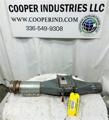 Katcherco Inc., Stainless, 6-1/2" x 8-1/2" plate magnet pneumatic conveying metal