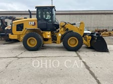 Cat 926 14A, Wheel Loader, 135 hours, S/N: K8E02014, 2026