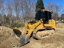 Caterpillar 953, Track Loader, 2104 hours, S/N: LTLXXXXX, 2022
