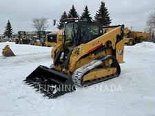 Caterpillar 275-05, 582 hours, S/N: R8Y01306, 2025