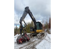 Caterpillar 320D2 FM, 12626 hours, S/N: BW200312, 2018
