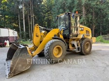 Cat 930M, Wheel Loader, 1400 hours, S/N: F5K00777, 2020