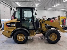 Cat 906, Wheel Loader, 2960 hours, S/N: H6601565, 2017