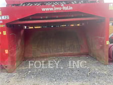 Reed-Prentice RD100, Screen, S/N: IMS-WS-10548, 2023