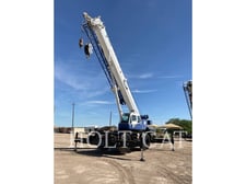 Tadano GR-550XL-3, Rough Terrain Crane, 6418 hours, S/N: 541951, 2020
