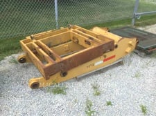 Miscellaneous Mfgrs BOOM, S/N: IT14CUSTBOOM, 1999