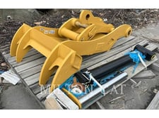 Caterpillar 326-335 FULL ROTATION THUMB, S/N: THC12995, 2023