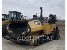 Caterpillar AP1055F, Asphalt Paver, 6511 hours, S/N: TJ500748, 2018