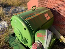 200 HP Electric Motor