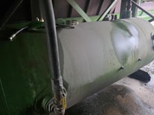 Reserve Air Tank - 880 gallon