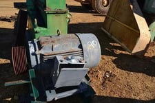 150 HP 1800 RPM TEFC Electric Motor