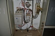 75 HP Allen-Bradley Bradley Soft Start