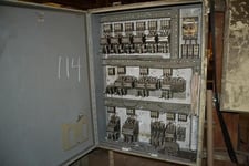 Electrical Panel