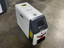 12 KW Shini #STM-1220W, temperature controller, 2.5 HP, 460 V., 25 GPM @ 30 psi, new, 2026